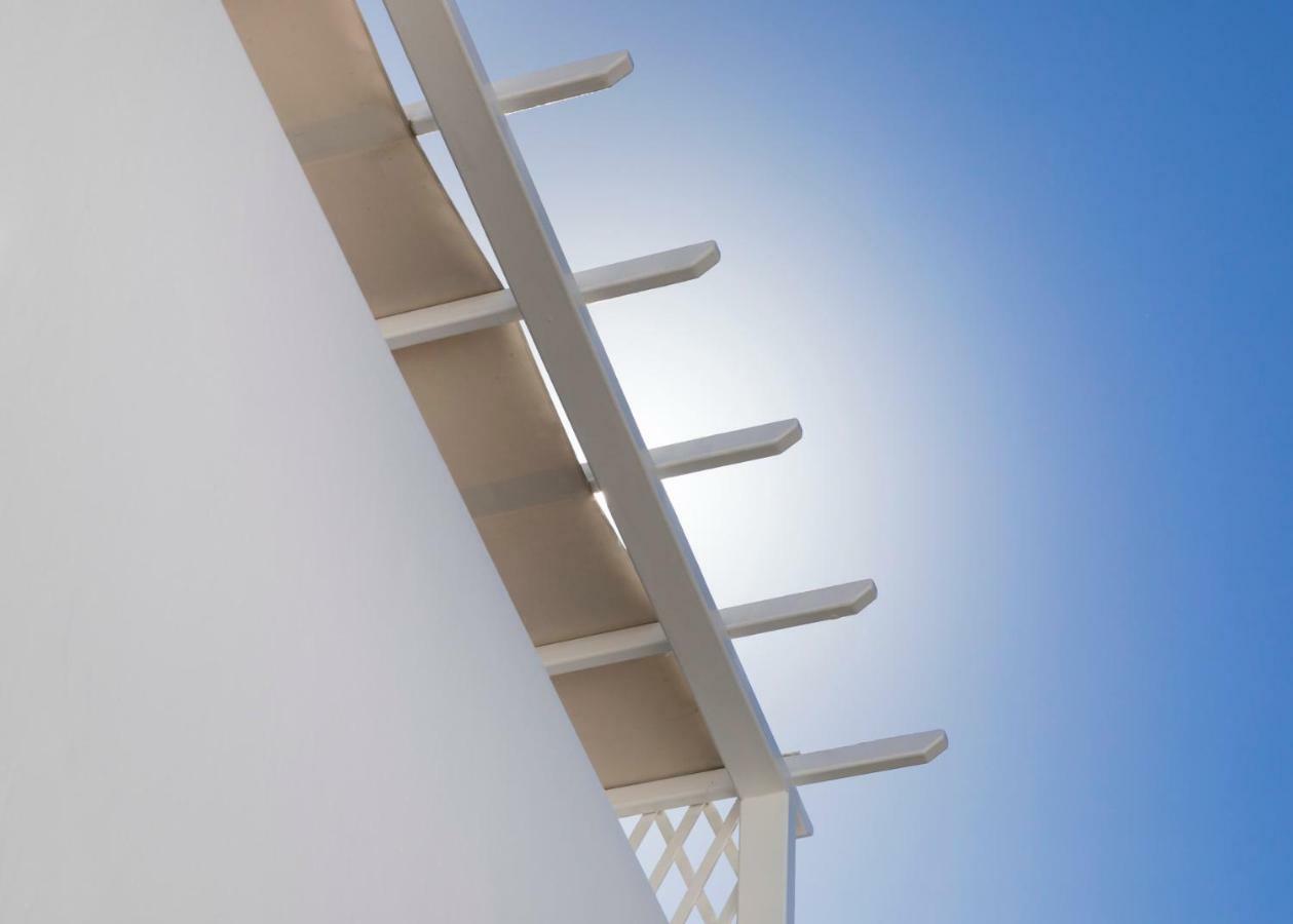 カルボナキ ホテル Mykonos Town エクステリア 写真